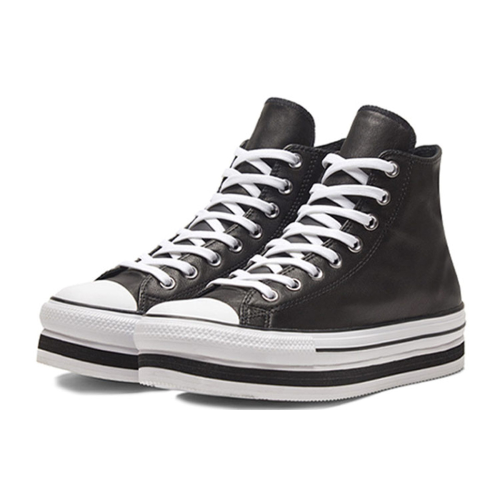 Converse All Star Platform Layer