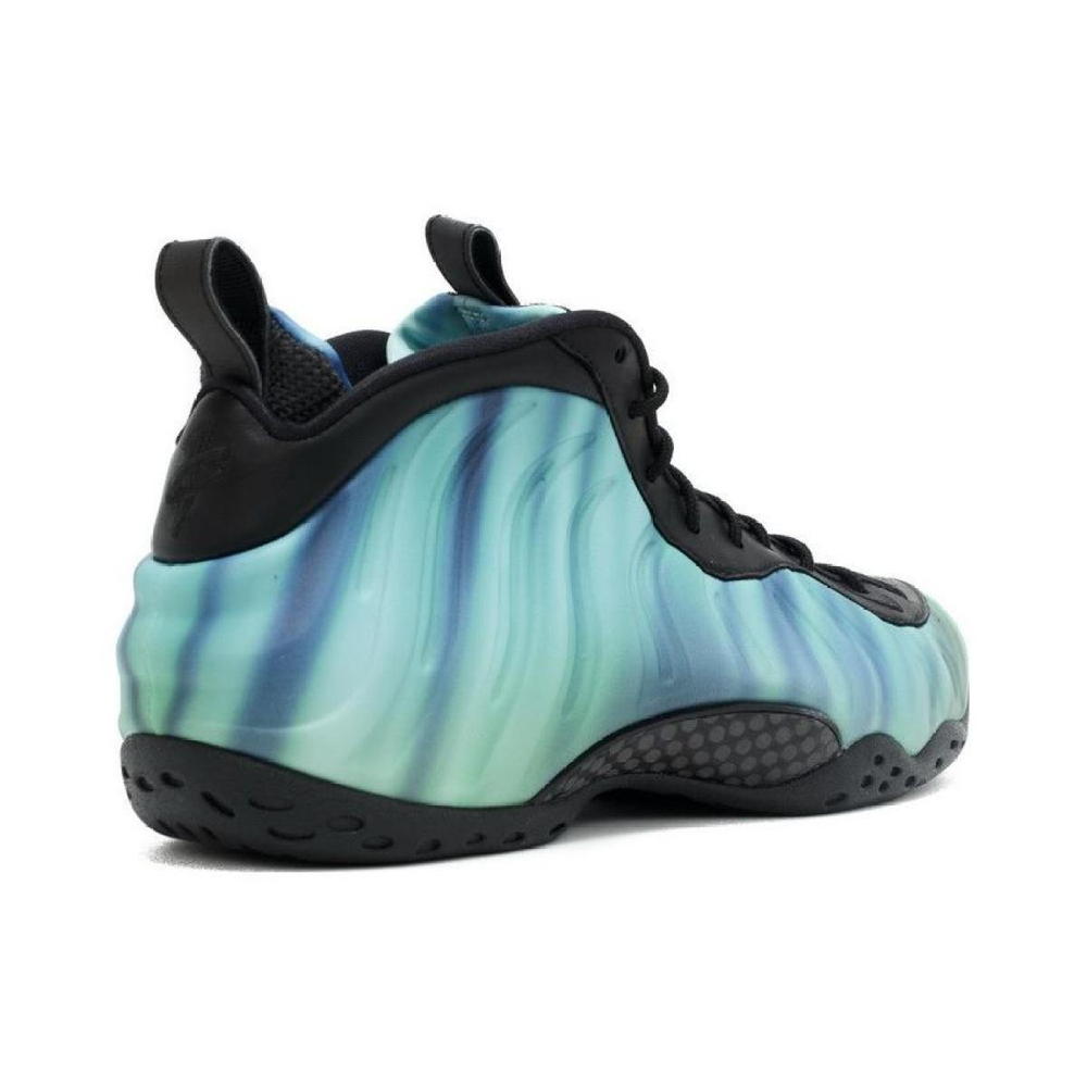 Nike Foamposite One Northern Lights