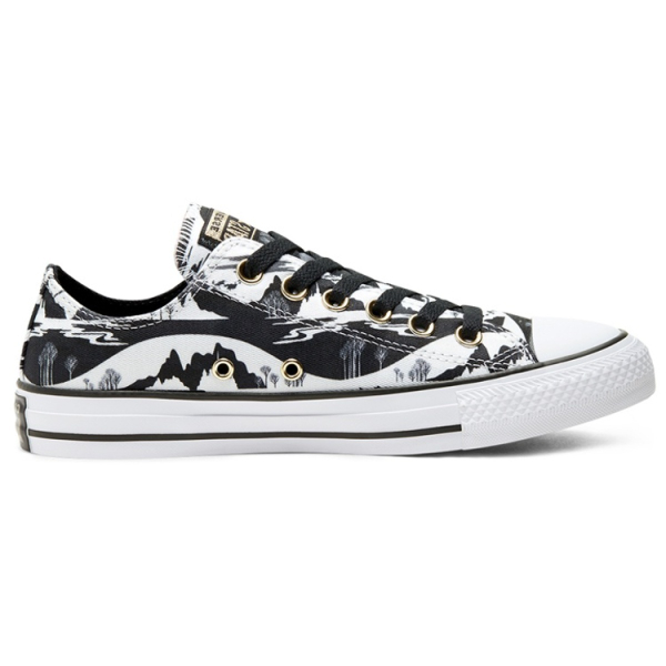 Frozen 2 x Converse Chuck Taylor All Star