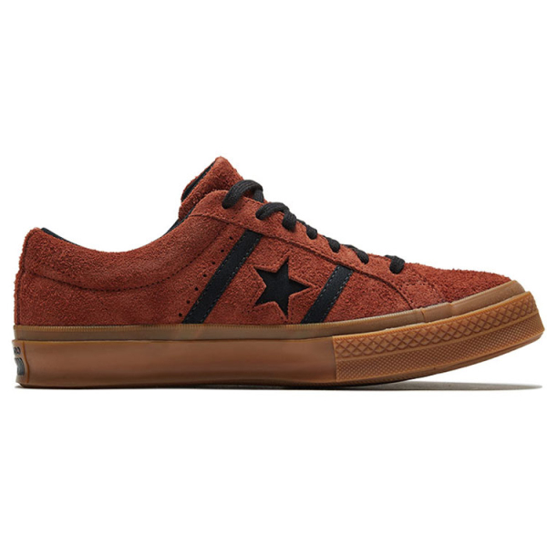 Converse One Star Academy