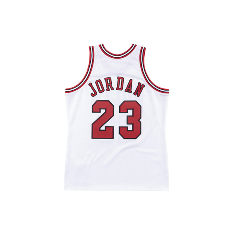 Mitchell & Ness NBA AU 1996-97 · 23