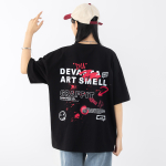 DEVA STATES t