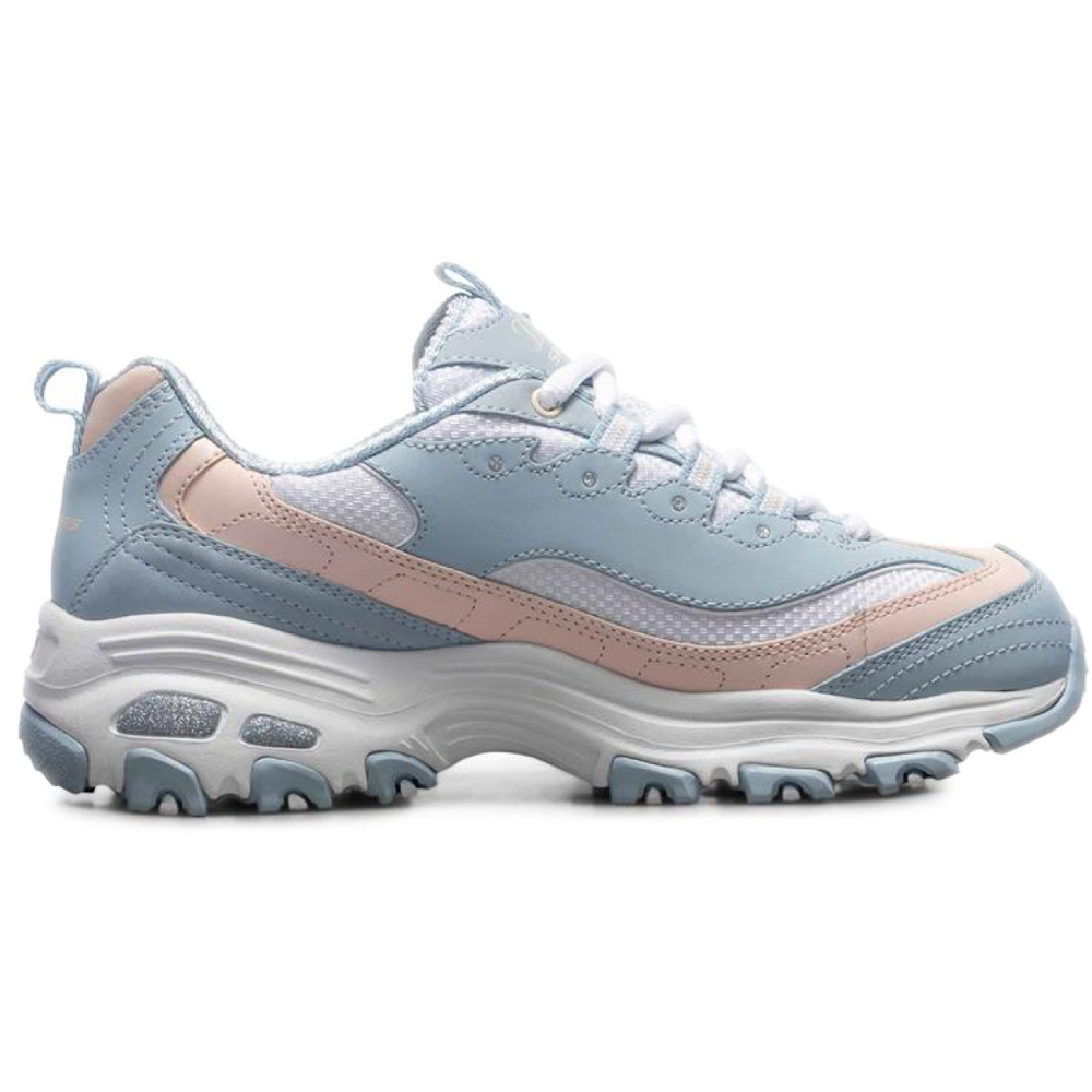 Skechers D'LITES 1.0