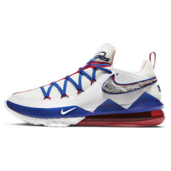 Nike Lebron 17