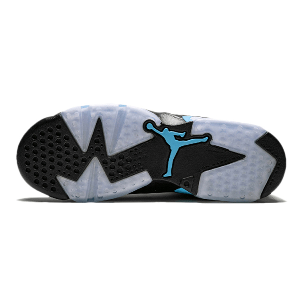 Jordan Air Jordan 6 Retro UNC