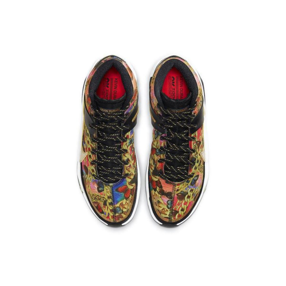 Nike KD 13 EP "Butterflies and Chains"