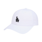 MLB LA Logo