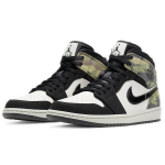 Jordan Air Jordan 1 mid "camo"