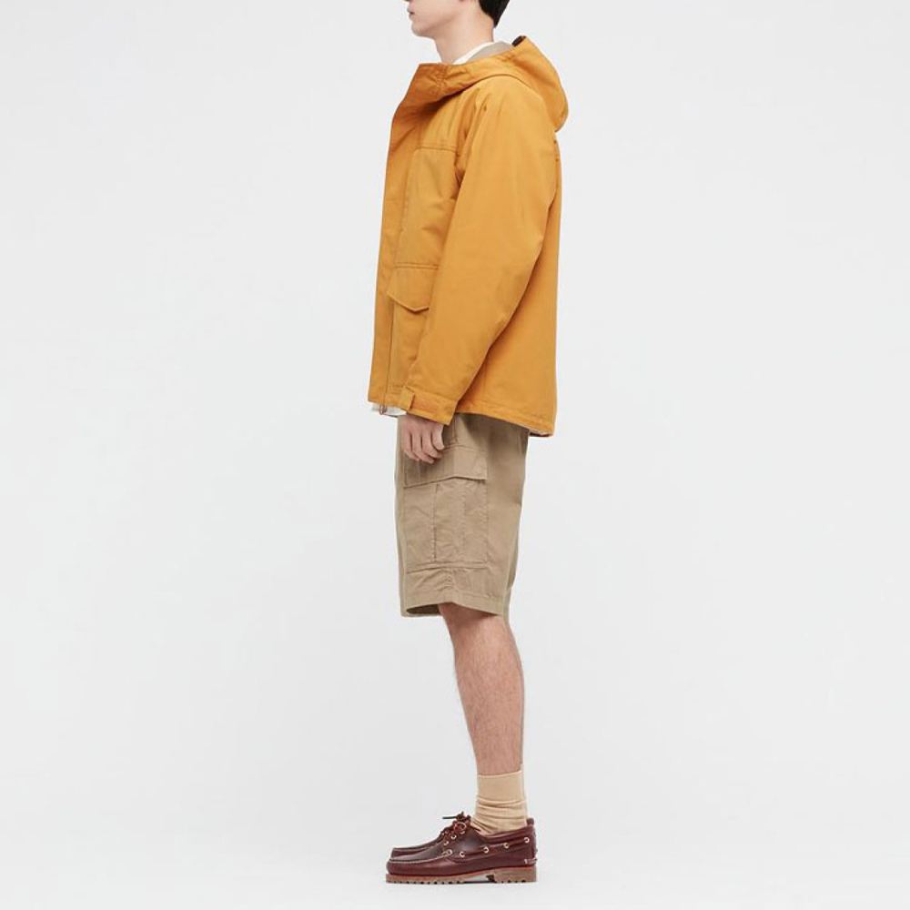 UNIQLO SS22