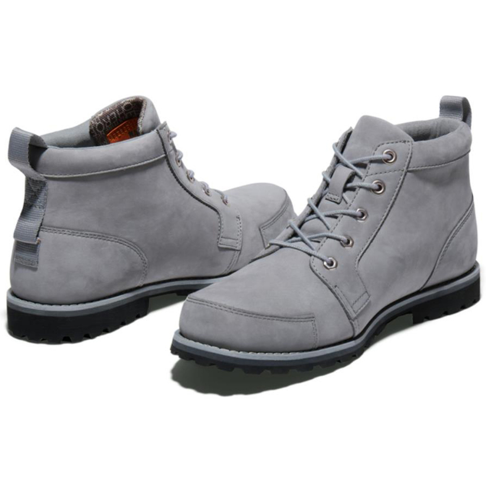 Timberland Chukka