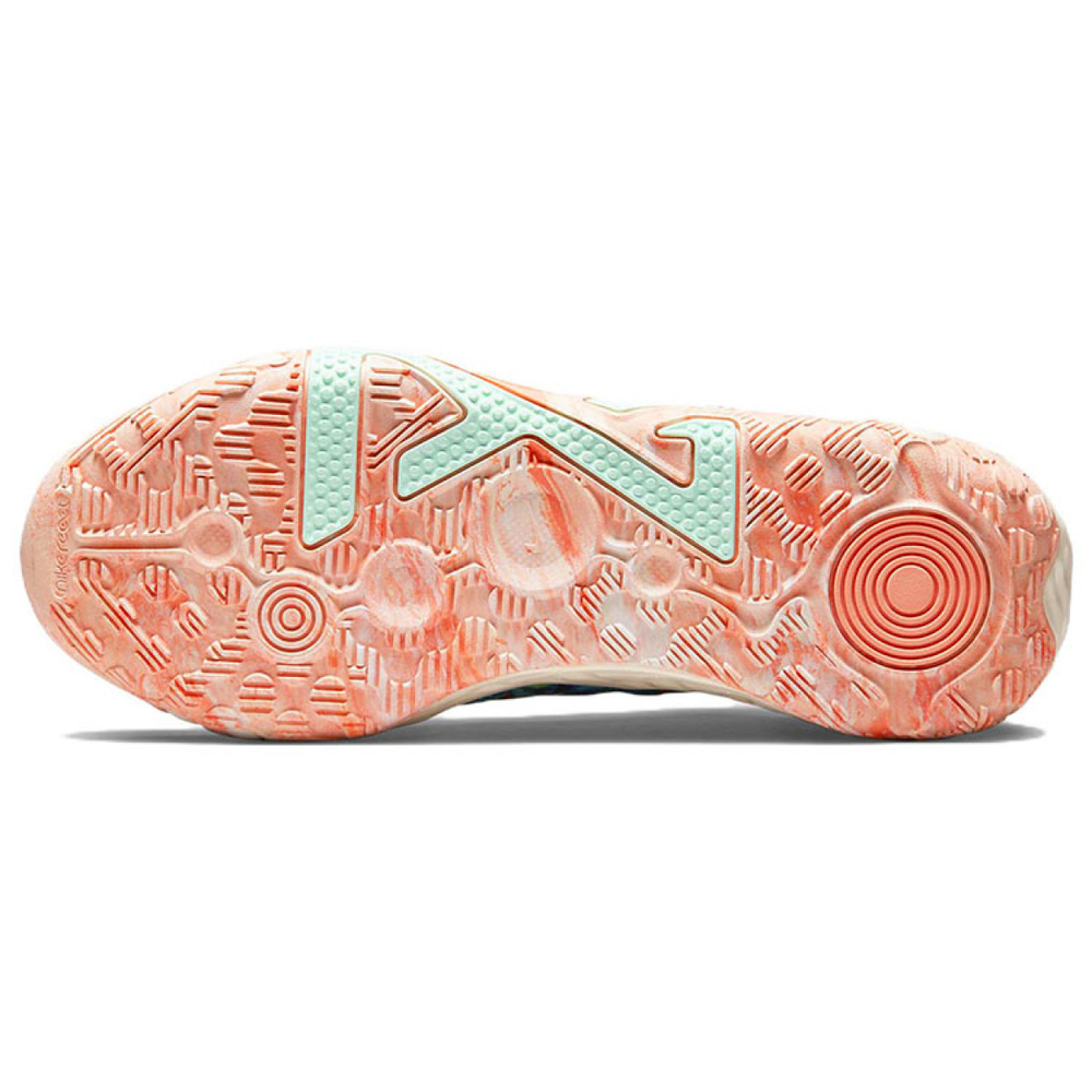 Nike PG 6 NRG EP "Butterflies"