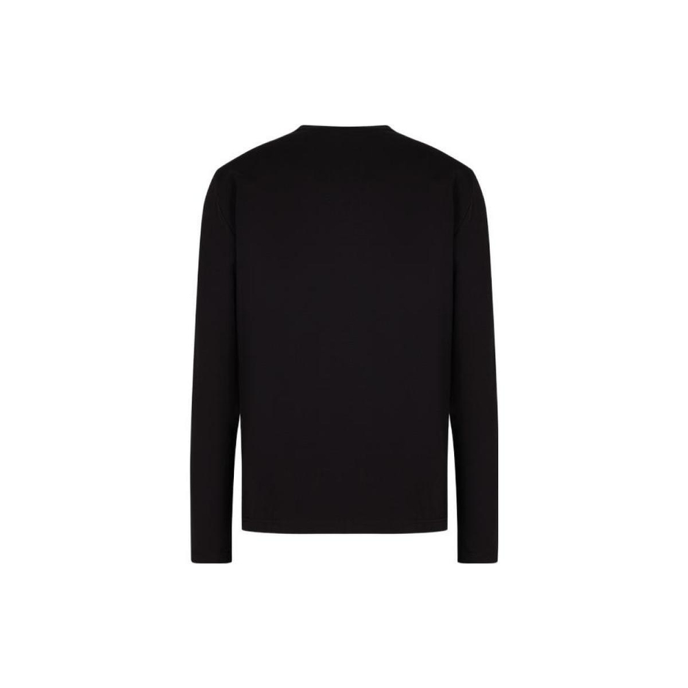 EMPORIO ARMANI EA7 Logo T