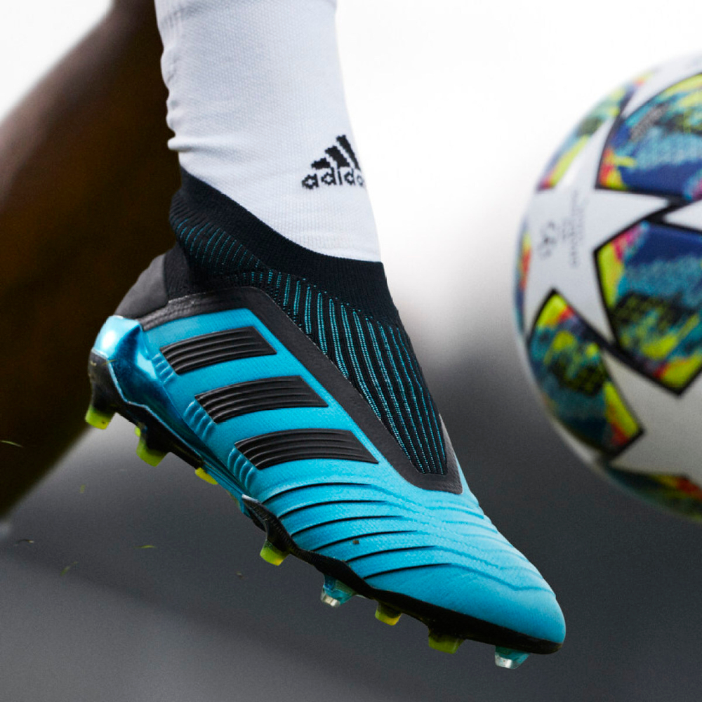 Adidas Predator 19+ 19+ FG（ ）