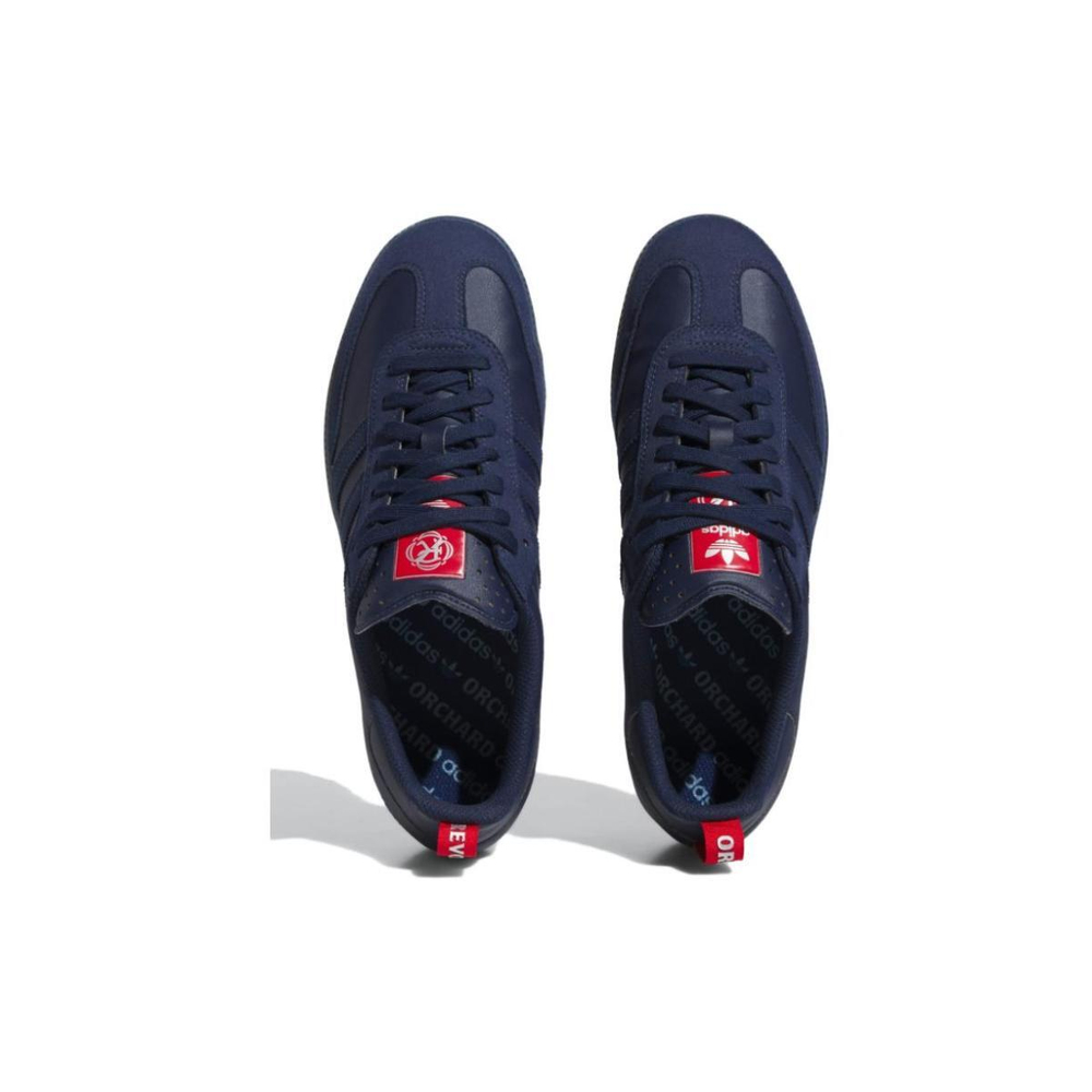 Orchard x New England Revolution x adidas originals Samba