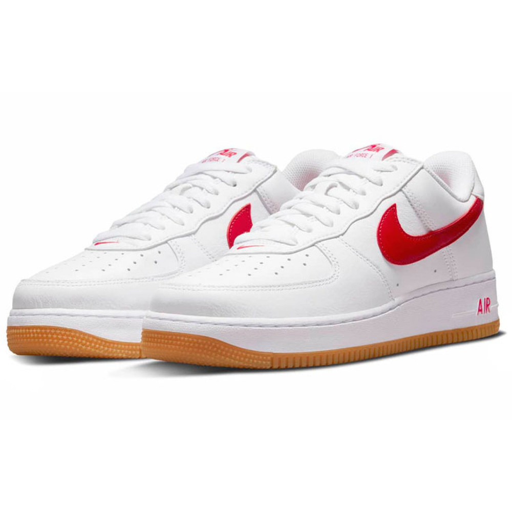 Nike Air Force 1 retro "since 82"