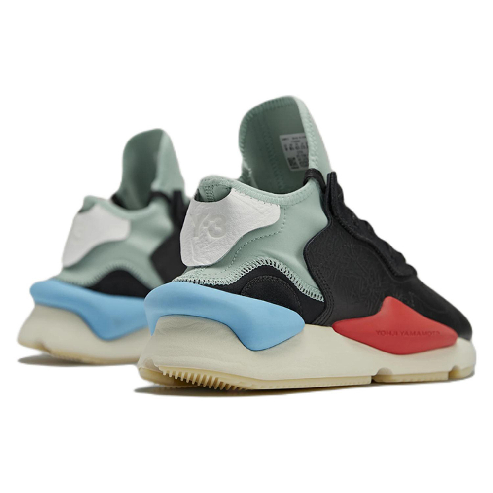 Y-3 Y-3 Kaiwa