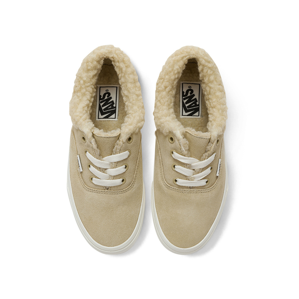 Vans Authentic Sherpa