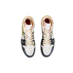 【 】 Jordan Air Jordan 1 Mid SE Craft