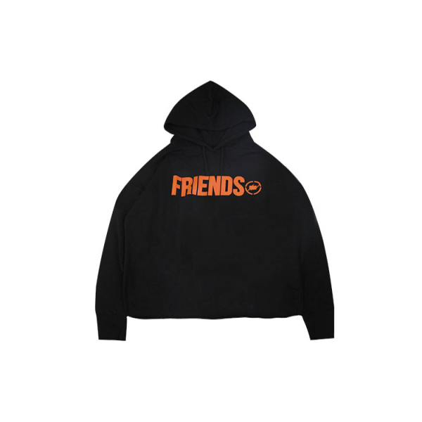 VLONE x Fragment Design Frineds Logo V