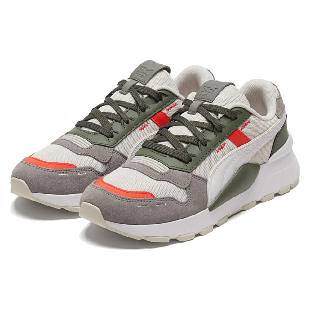 PUMA RS 2.0 Winterized