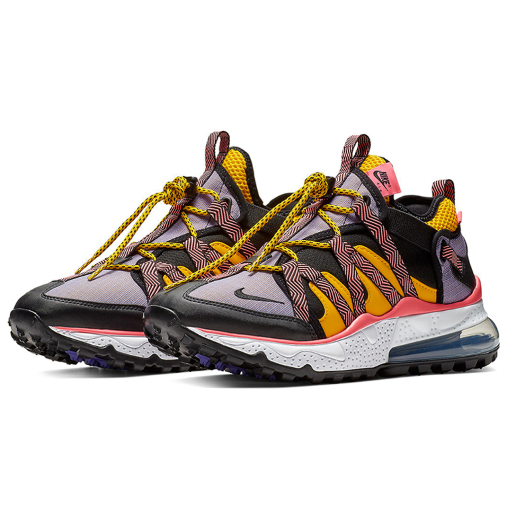 Nike Air Max 270 Bowfin "Atomic Violet"
