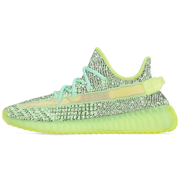 Adidas originals Yeezy Boost 350 V2 "Yeezreel Reflective"