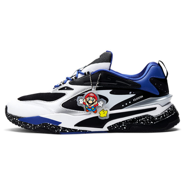 NINTENDO/ x PUMA RS-Fast Super Mario Galaxy™