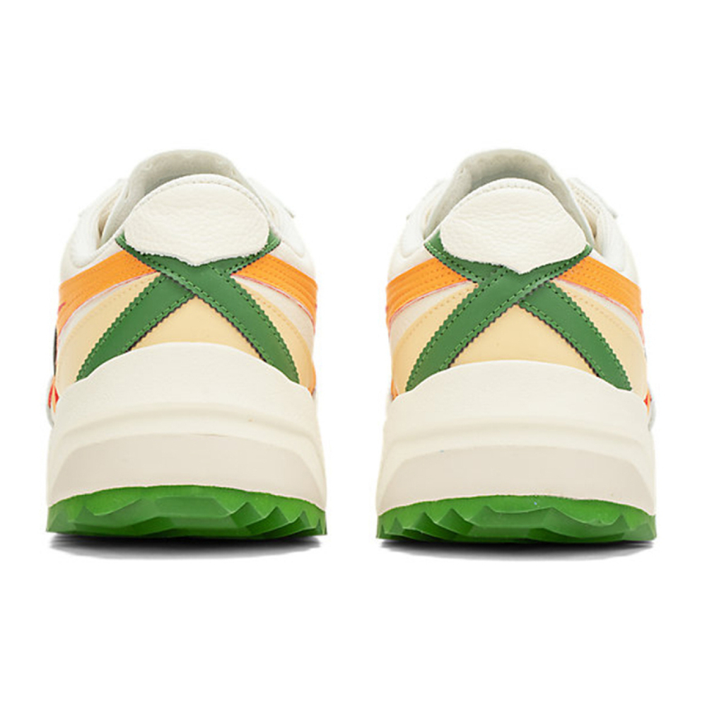 Onitsuka Tiger Delegation