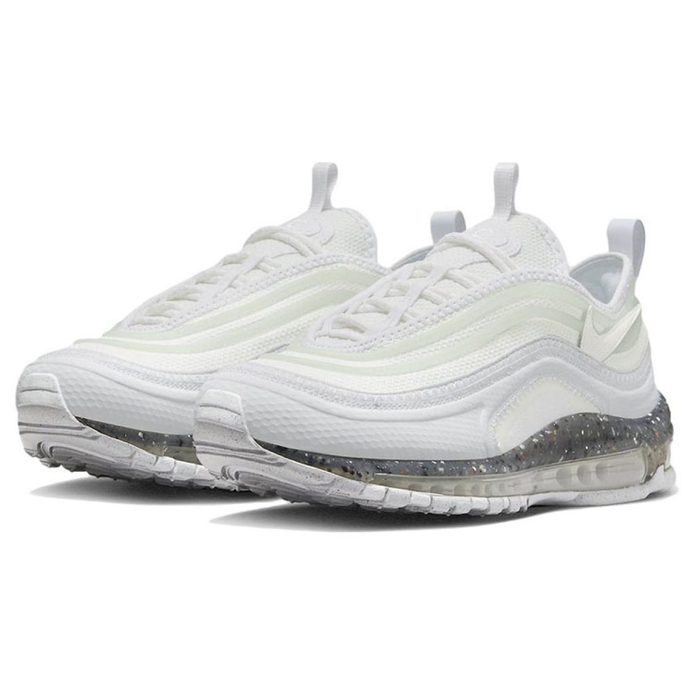 Nike Air Max 97 Terrascape "Triple White"