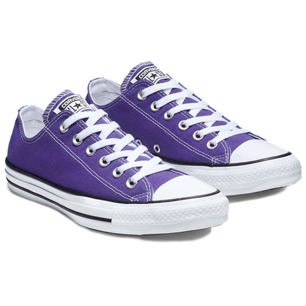 Converse Chuck Taylor All Star Low Top