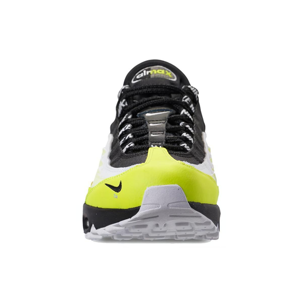 Nike Air Max 95 Reverse Volt Glow