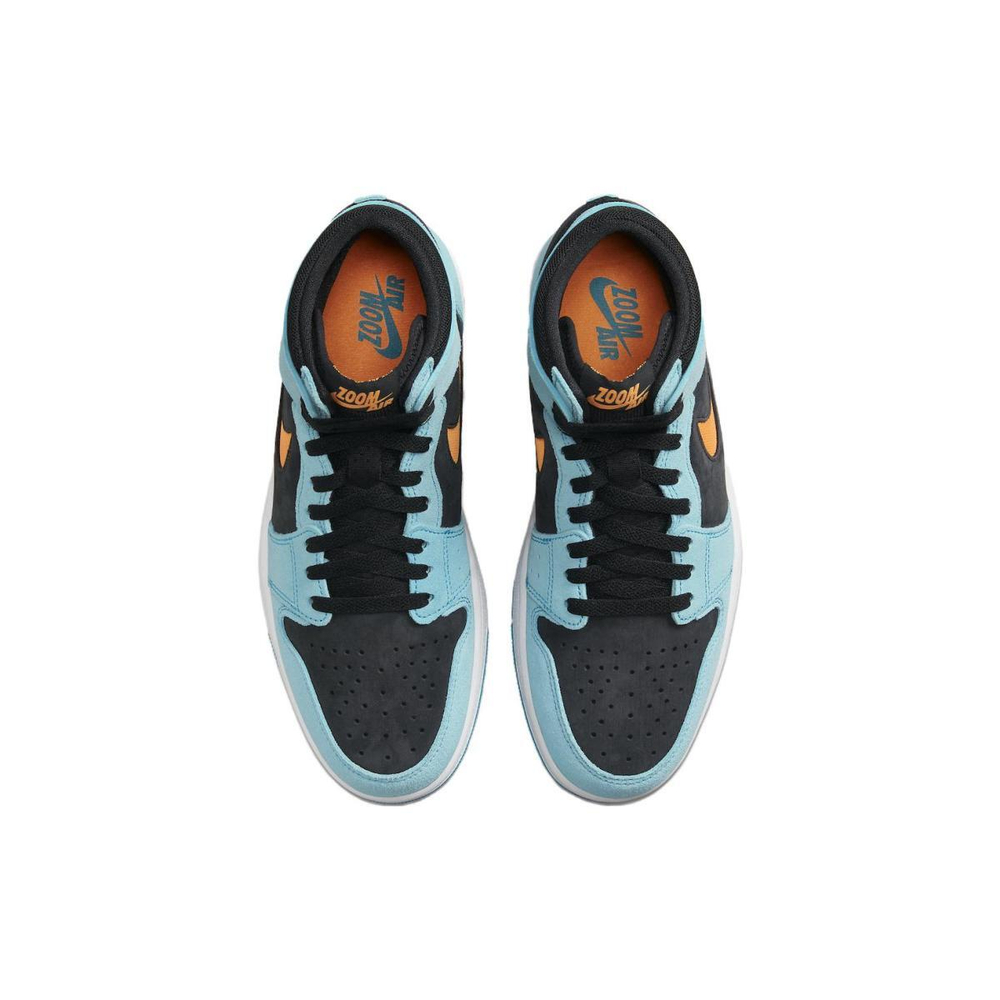 Jordan Air Jordan 1 High Zoom CMFT 2