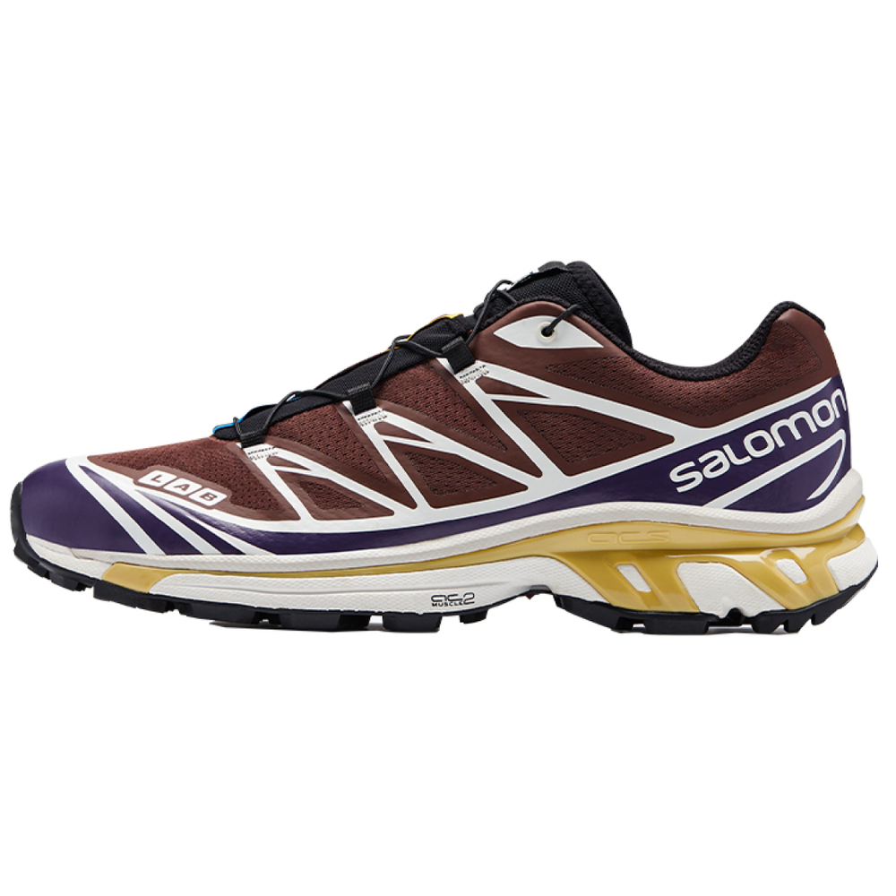 Salomon XT-6