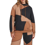 UGG All Gender Raini Piecework Hoodie
