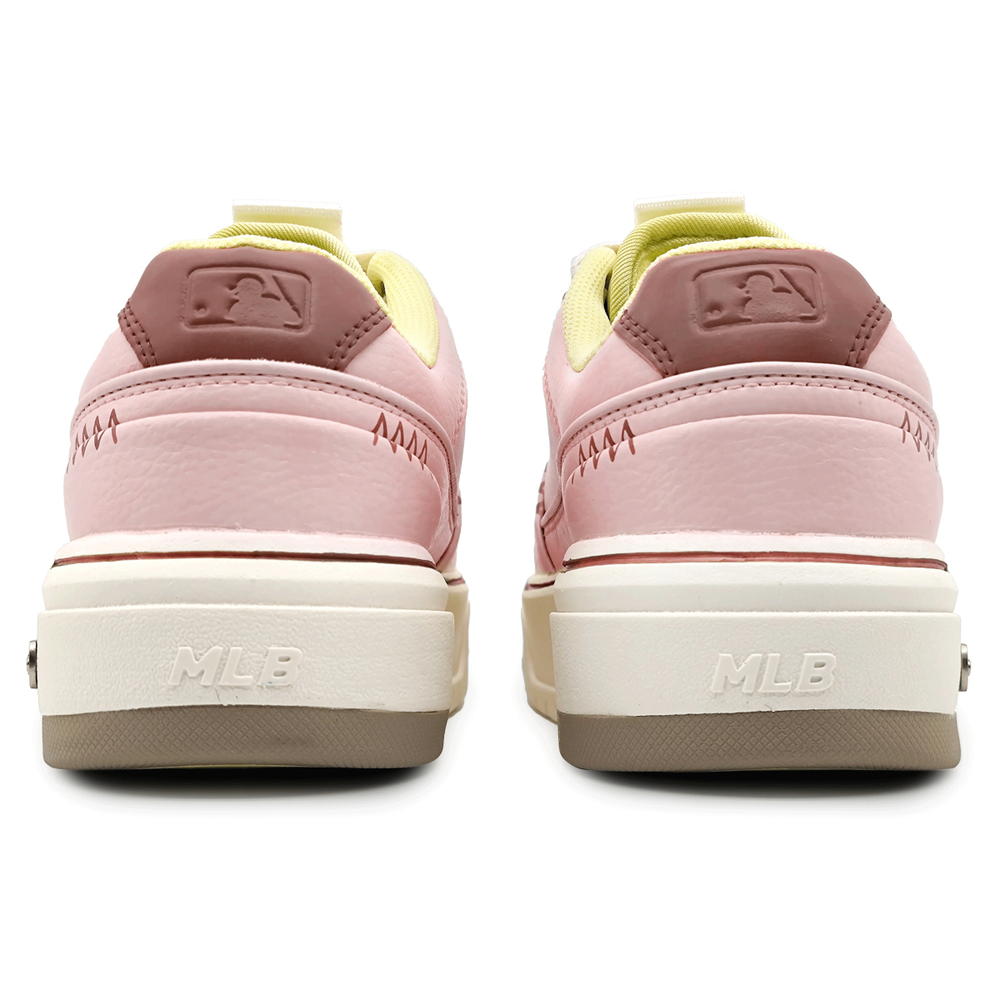 【 】 MLB Chunky Liner PU