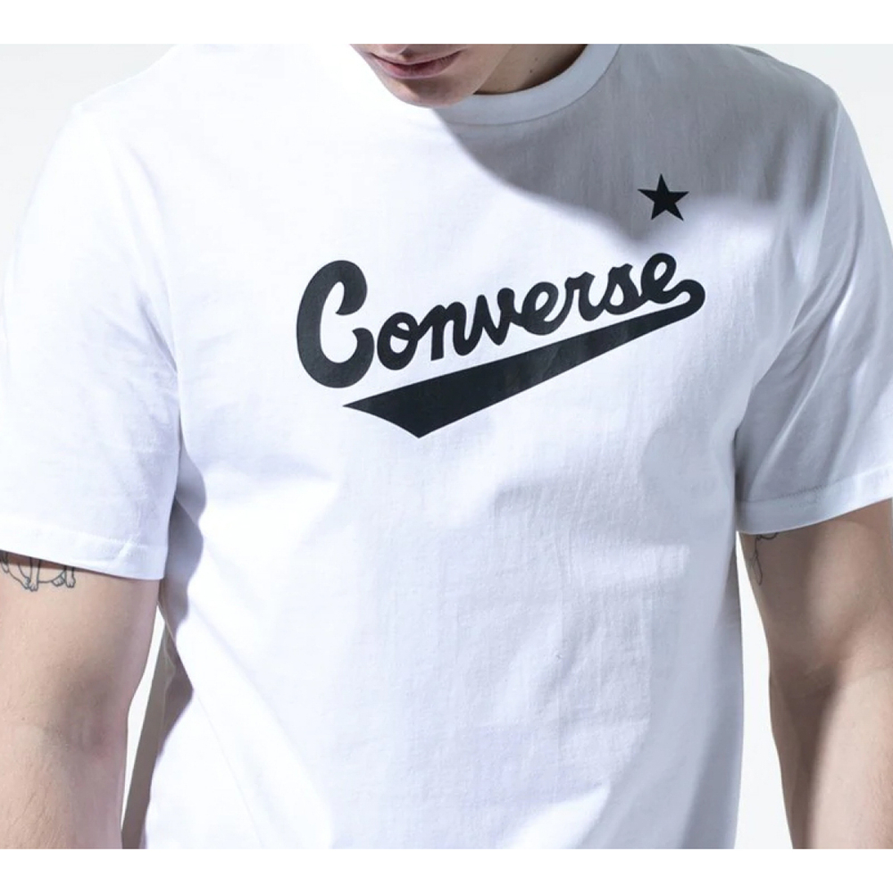 Converse T