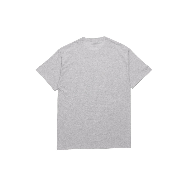 NOAH NYC Logo Tee Grey T