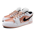 【 】 Jordan Air Jordan 1 Low GS