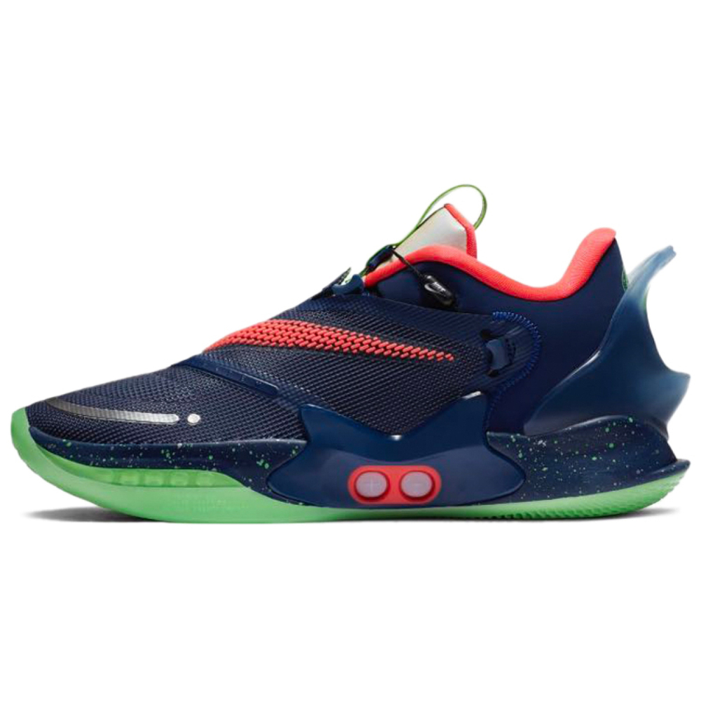 Nike Adapt bb 2.0 Air Zoom Turbo