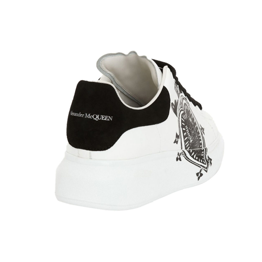 Alexander McQueen Oversized
