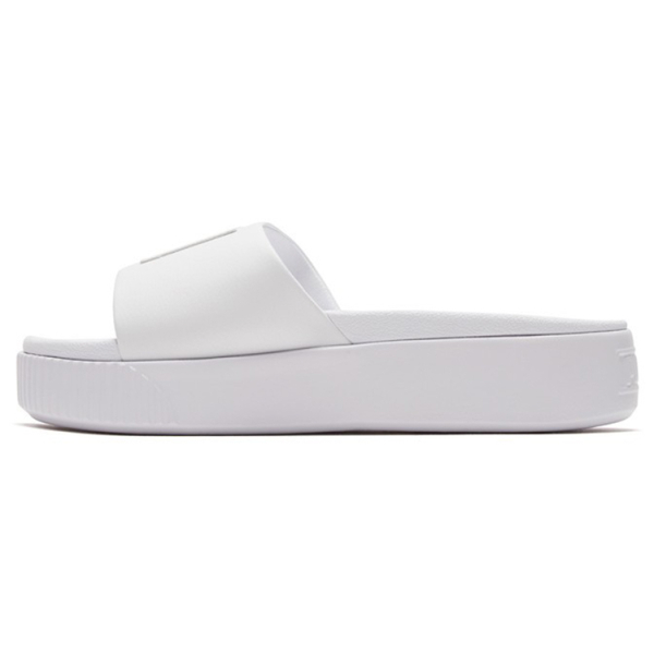PUMA Platform EVA