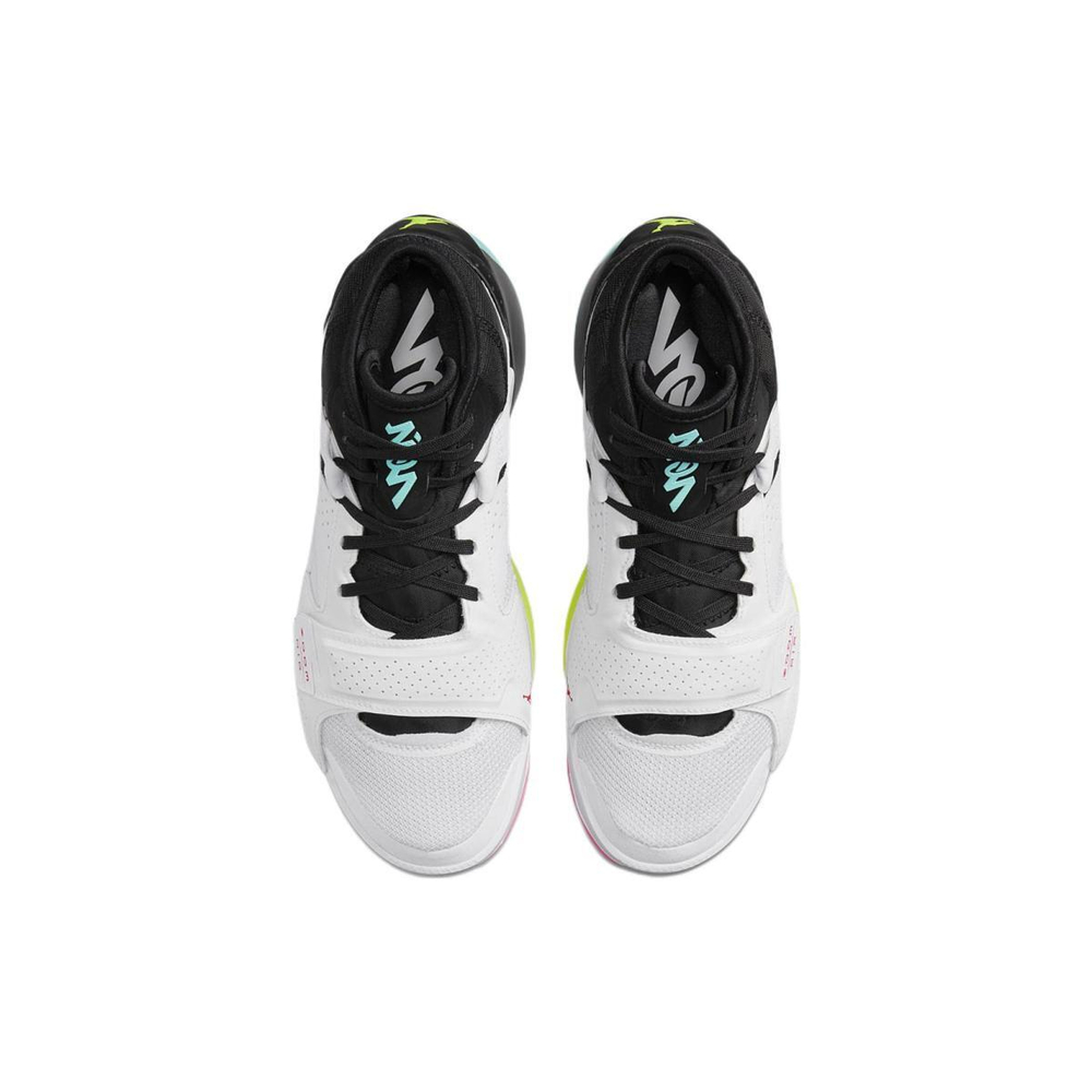 Jordan Zion 2 PF 2