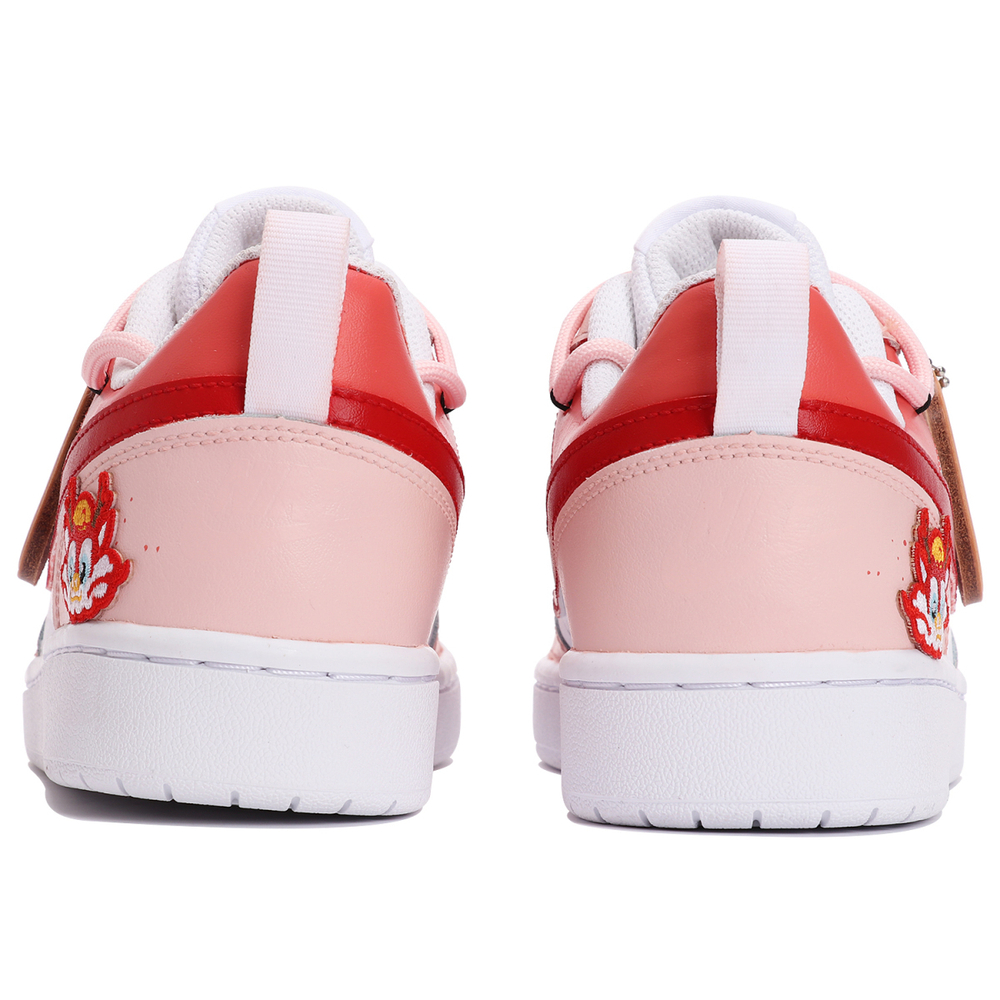 【 】 Nike Court Borough Low CNY