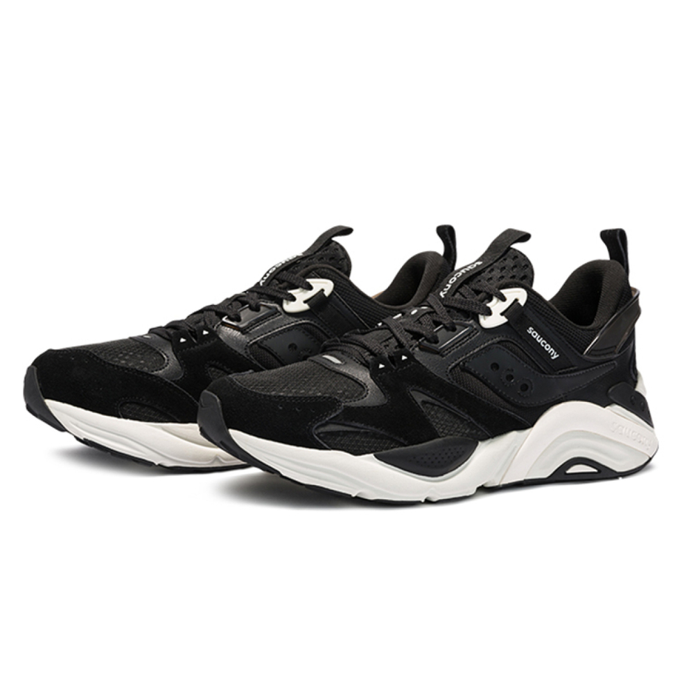 Saucony Gram 9000 Winter