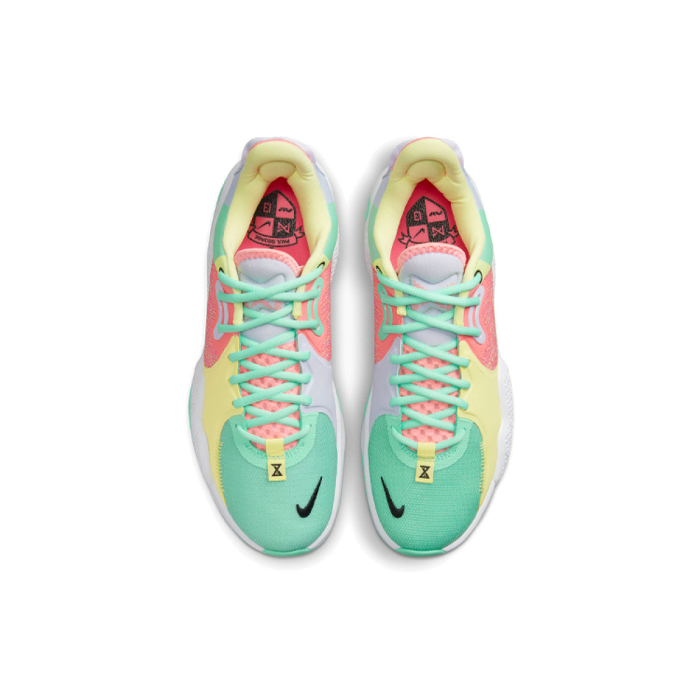 Nike PG 5 EP "Daughters" 5
