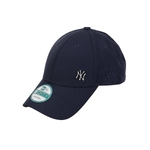 New Era MLB Ny Logo