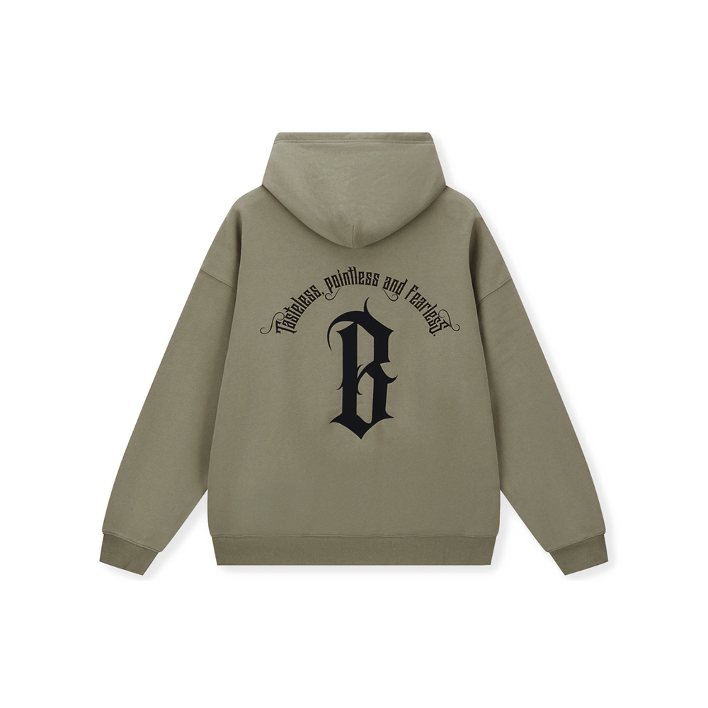 BONELESS B Logo