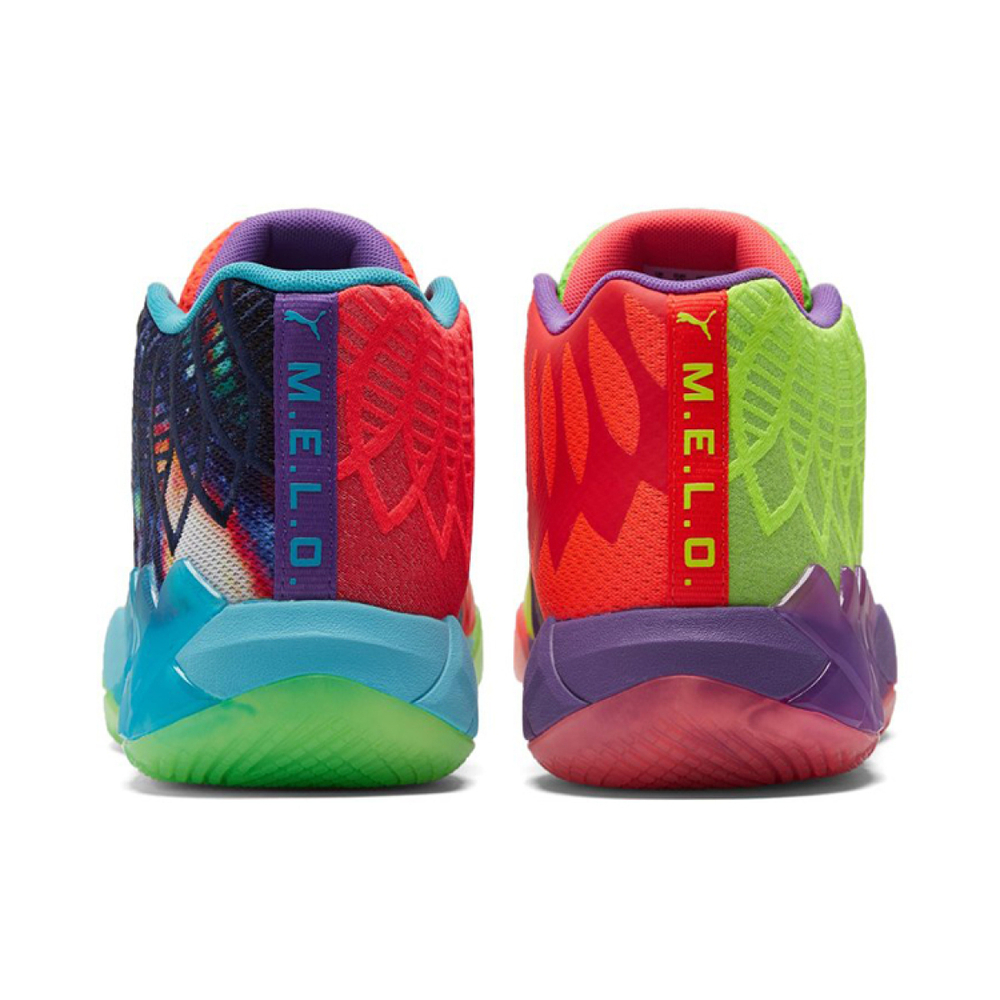 PUMA MB.01 "BE YOU"