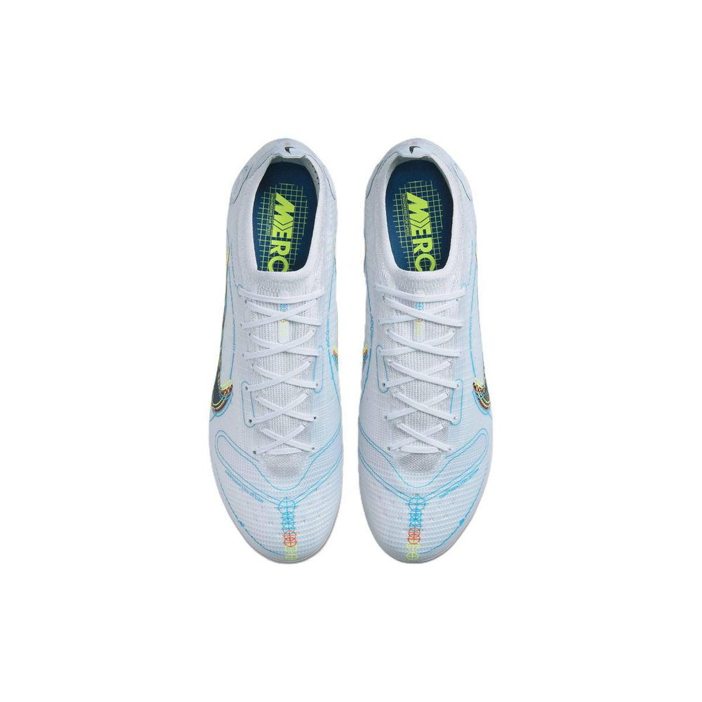 Nike Mercurial Vapor 14 14 Elite AG（ ）