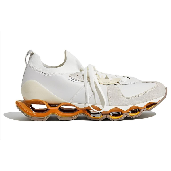 Blankof x Mizuno Pro GT